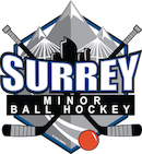 Surrey Minor Ball Hockey
